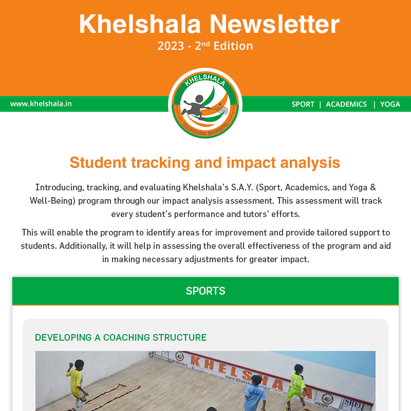 newsletter