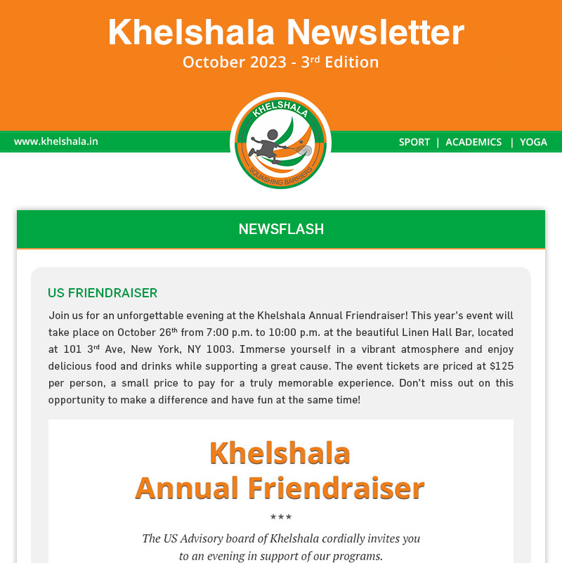 newsletter