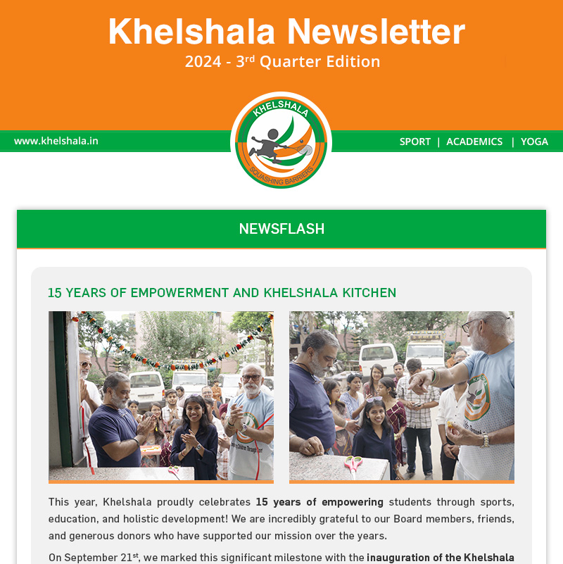 newsletter